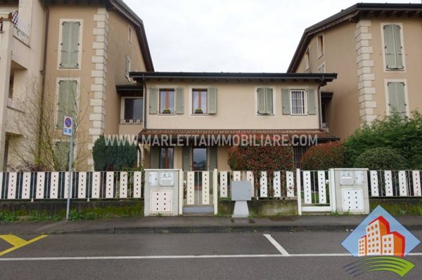 trivano in affitto a Crema