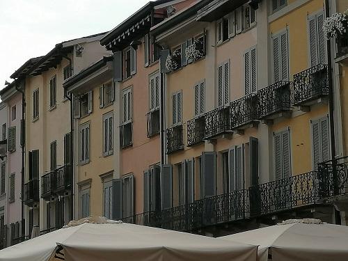 appartamento in affitto a Crema