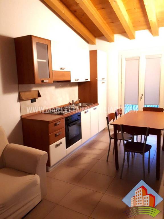 appartamento in affitto a Crema