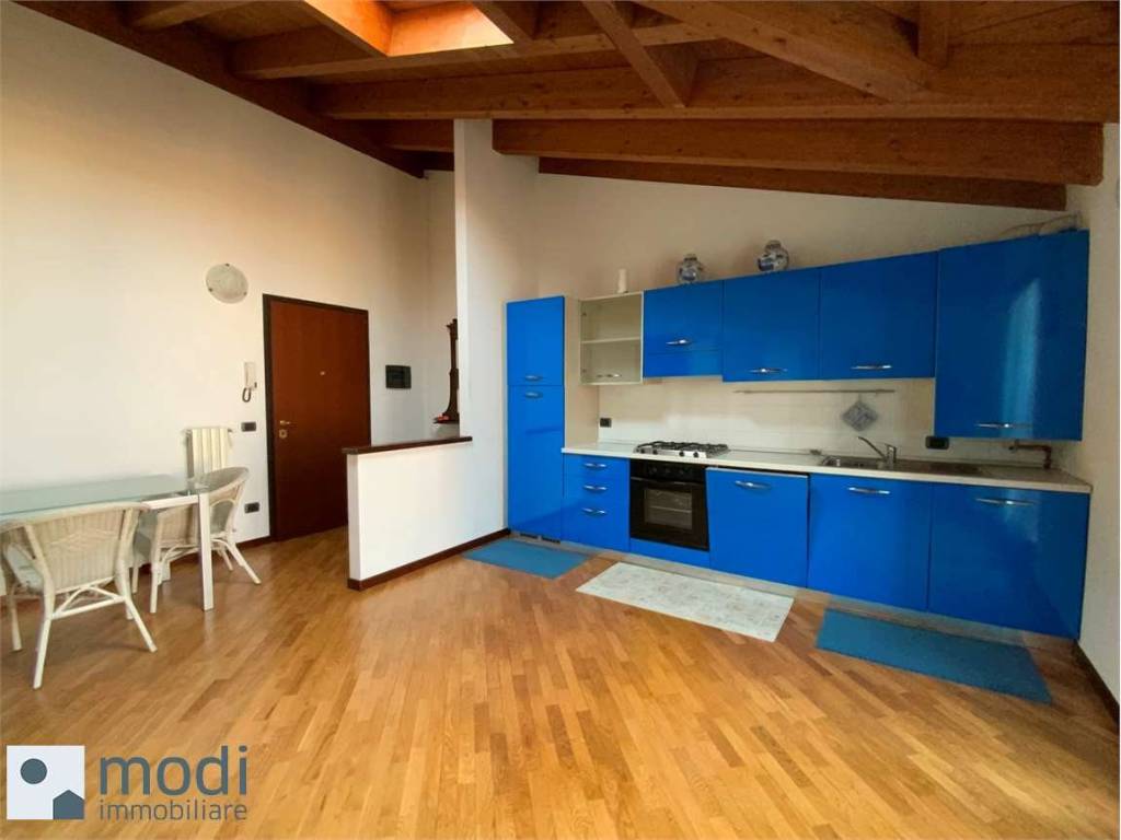 appartamento in affitto a Crema