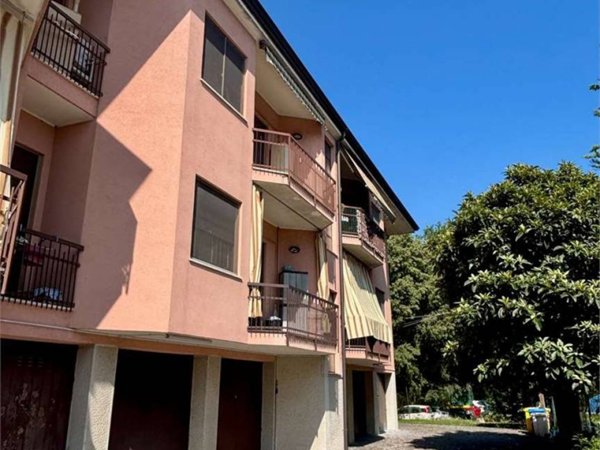 appartamento in affitto a Crema in zona San Bernardino