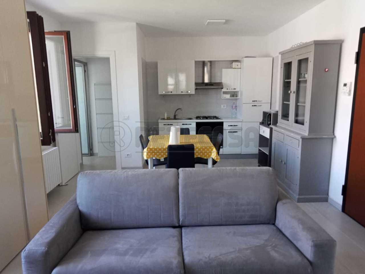 appartamento in affitto a Crema