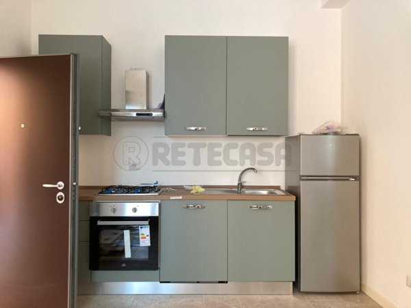 appartamento in affitto a Crema