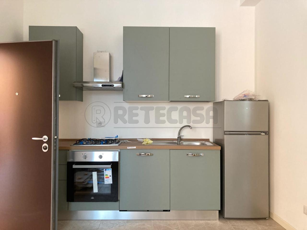 appartamento in affitto a Crema