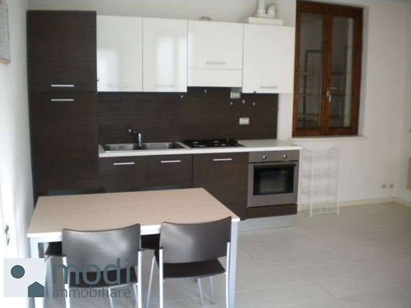appartamento in affitto a Crema