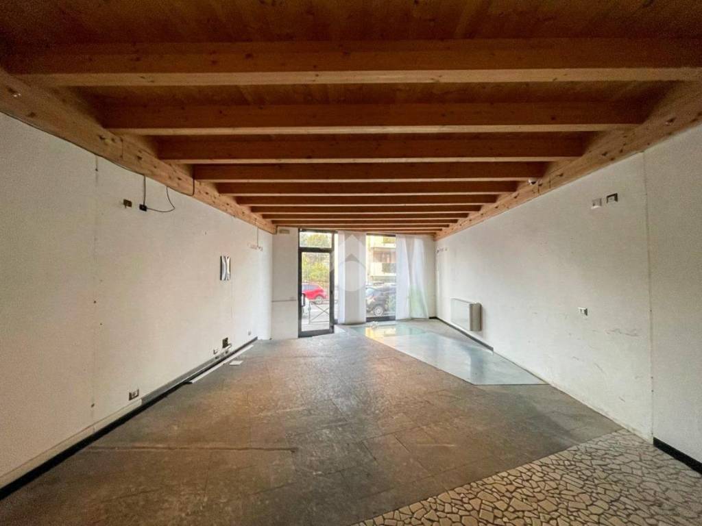 monolocale in affitto a Crema
