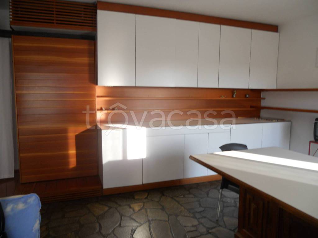 appartamento in affitto a Crema