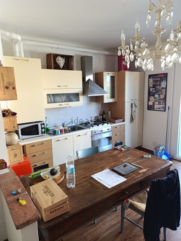 appartamento in affitto a Crema