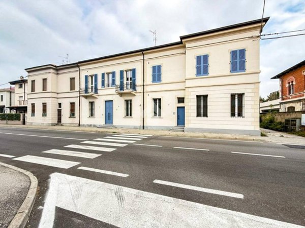 ufficio in affitto a Crema