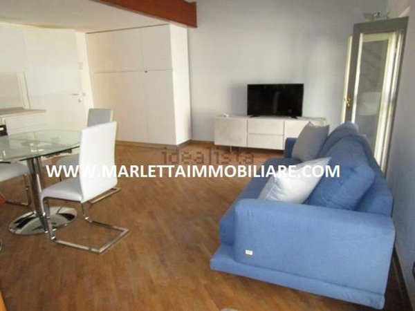 appartamento in affitto a Crema