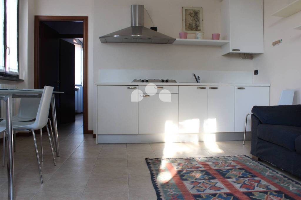 appartamento in affitto a Crema