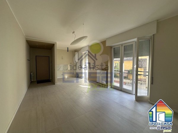 appartamento in affitto a Crema