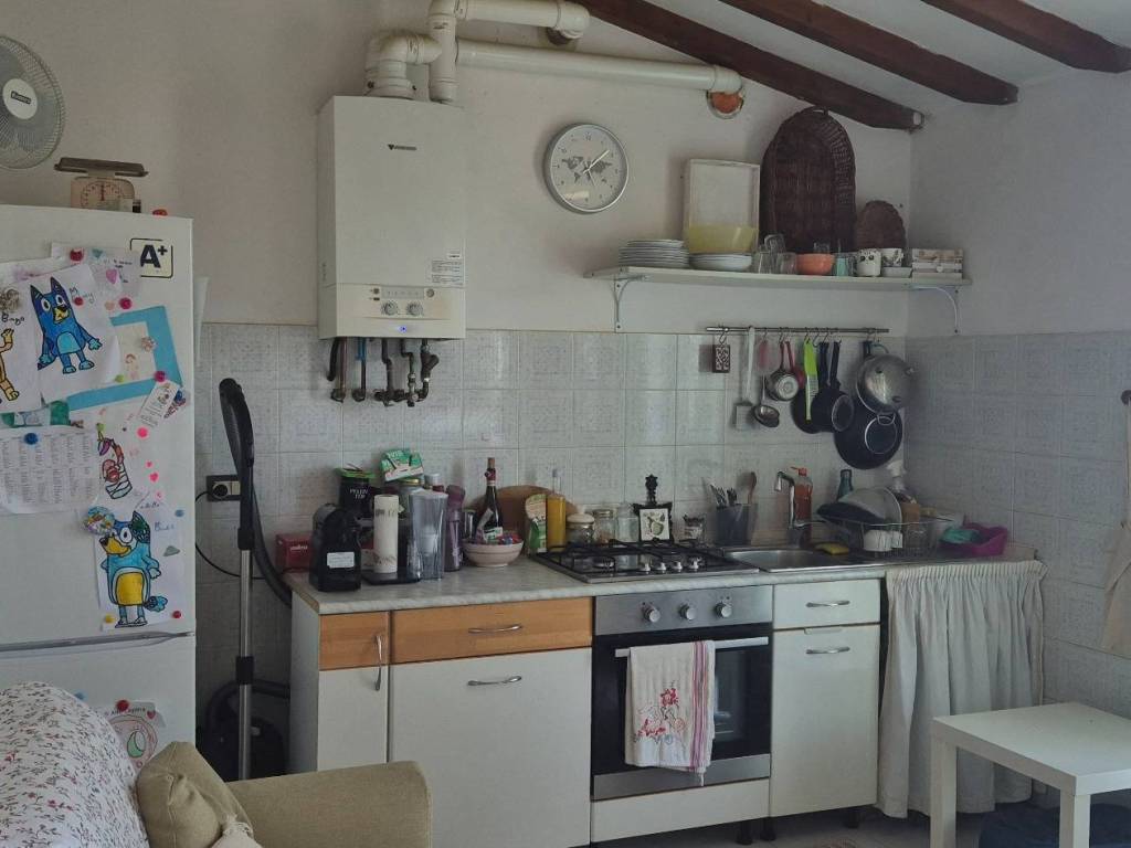 appartamento in affitto a Crema in zona San Bernardino