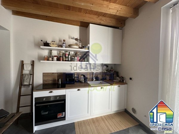 appartamento in affitto a Crema