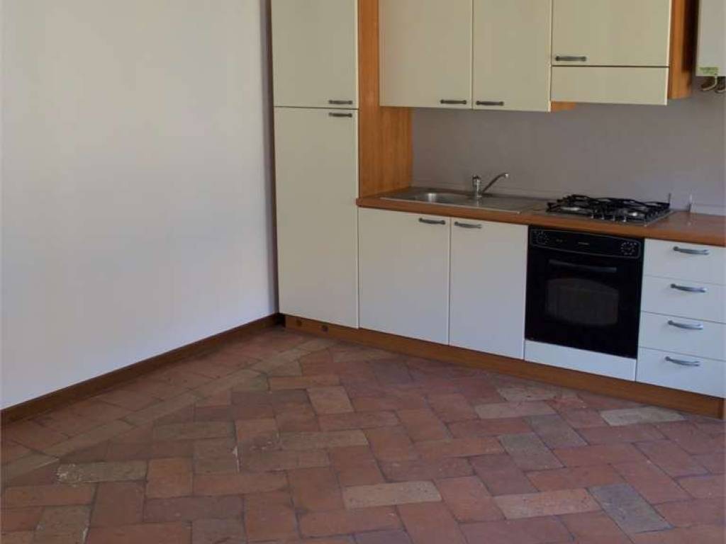 appartamento in affitto a Crema