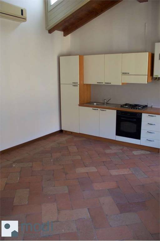 appartamento in affitto a Crema