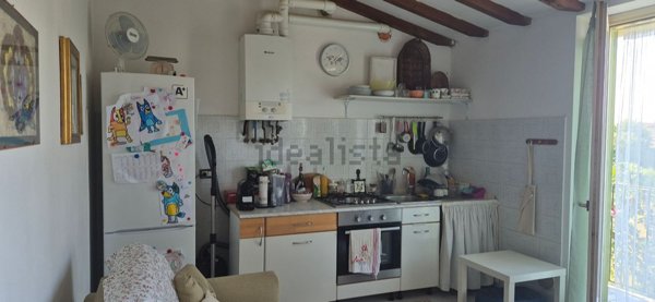 appartamento in affitto a Crema