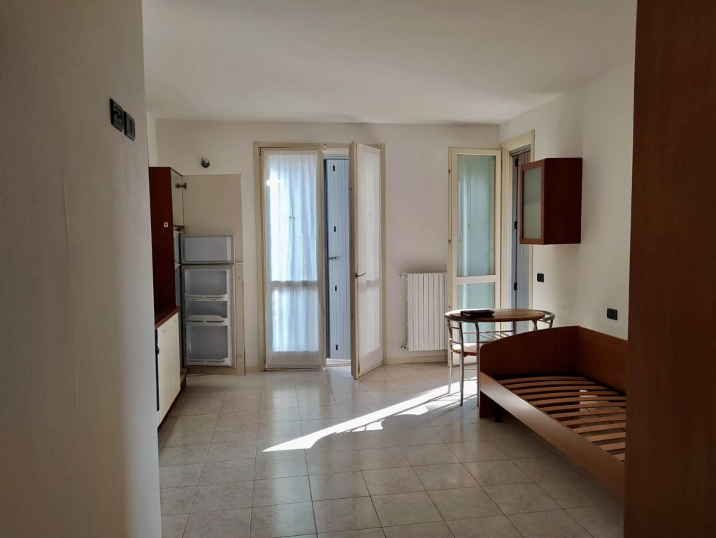 appartamento in affitto a Crema