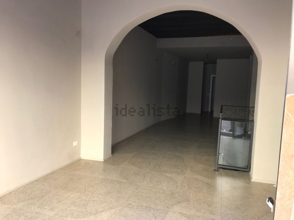 negozio in affitto a Crema