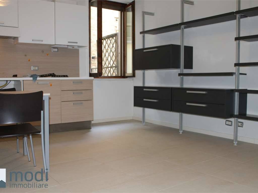 appartamento in affitto a Crema