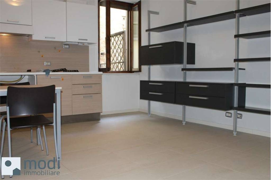 appartamento in affitto a Crema