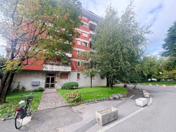 appartamento in affitto a Crema