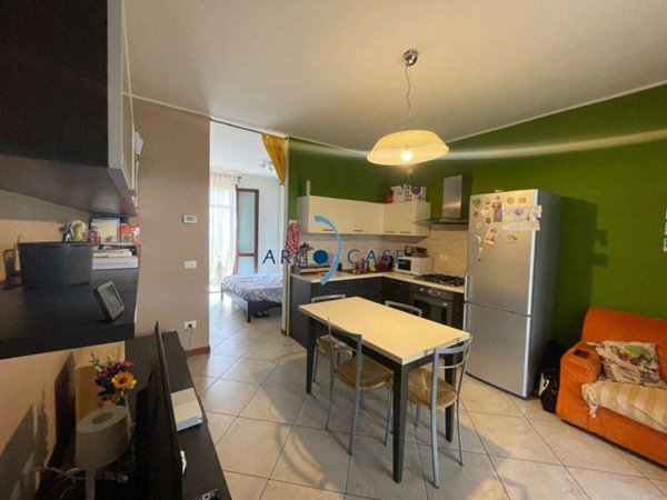 appartamento in affitto a Crema