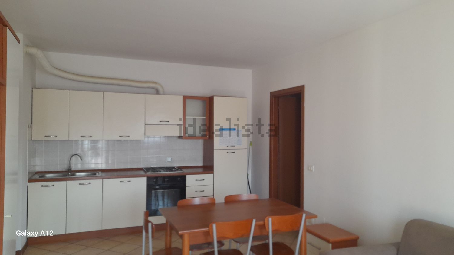 appartamento in affitto a Crema