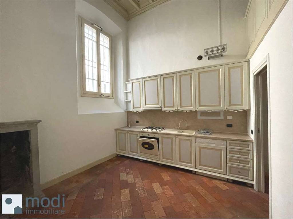 appartamento in affitto a Crema