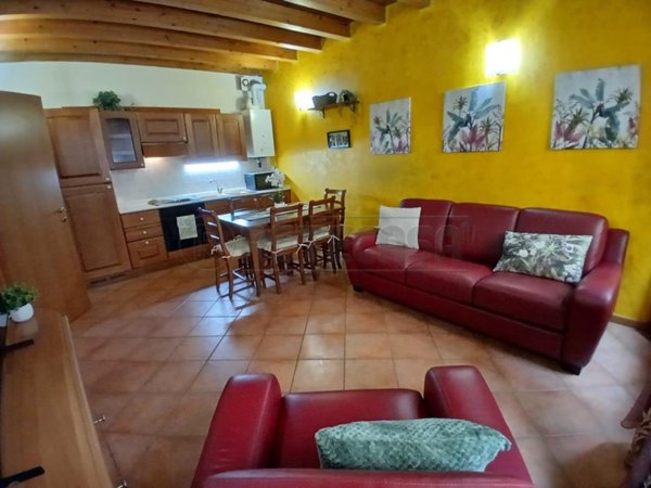 appartamento in affitto a Crema