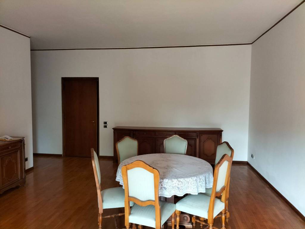 appartamento in affitto a Crema