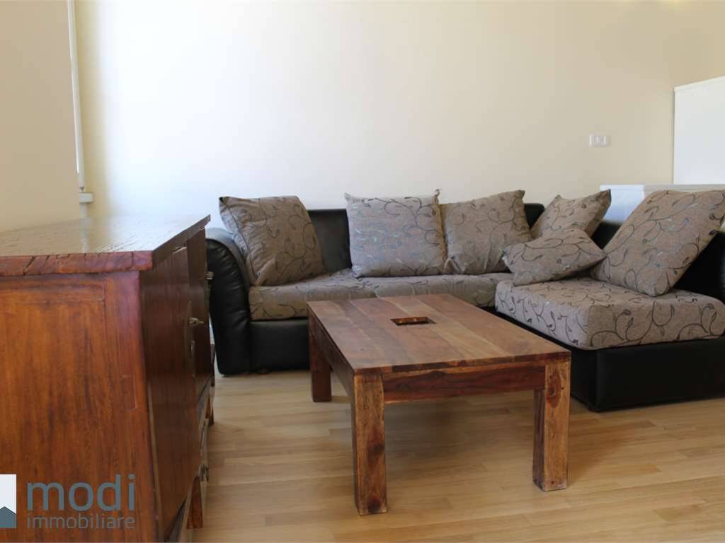 appartamento in affitto a Crema