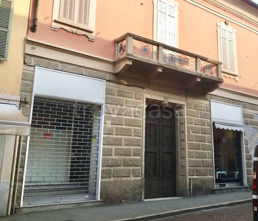 trivano in affitto a Crema