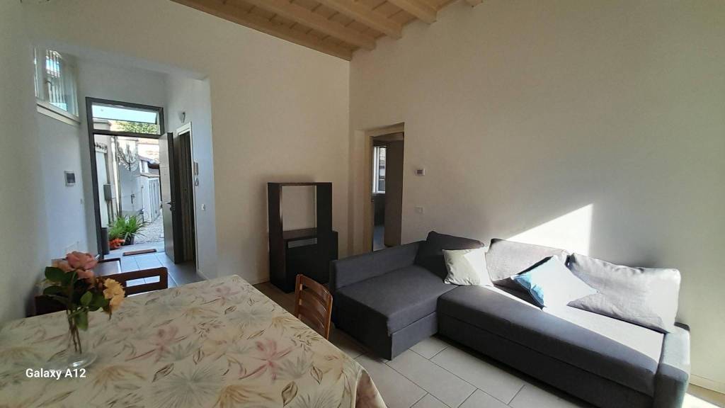 appartamento in affitto a Crema