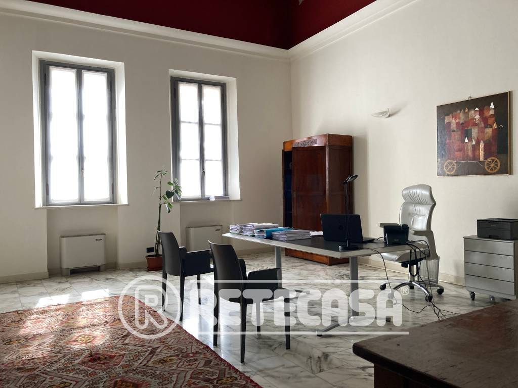 ufficio in affitto a Crema