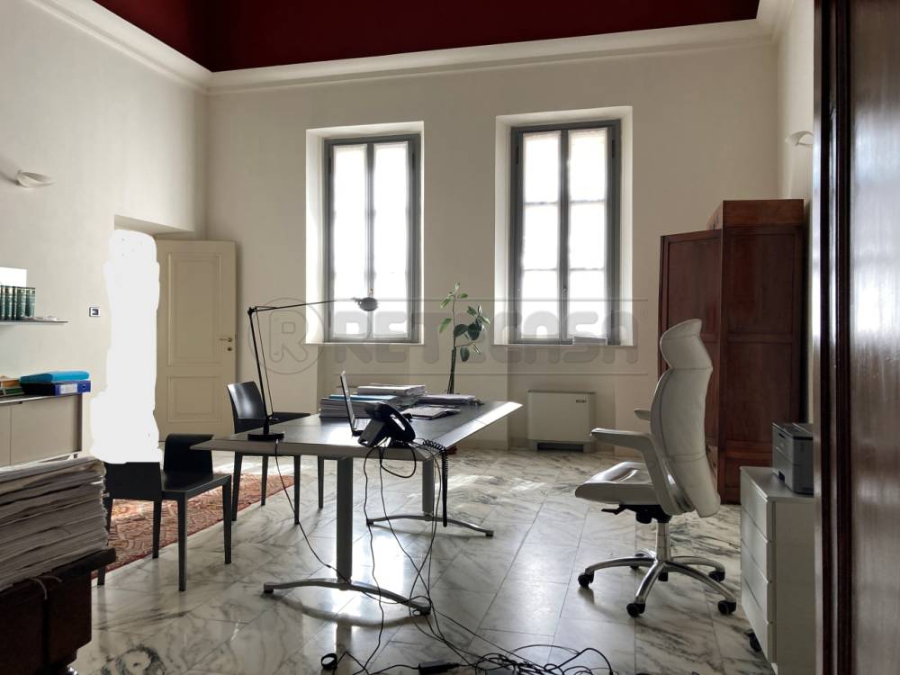 ufficio in affitto a Crema