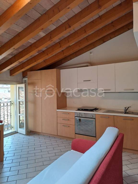 appartamento in affitto a Crema