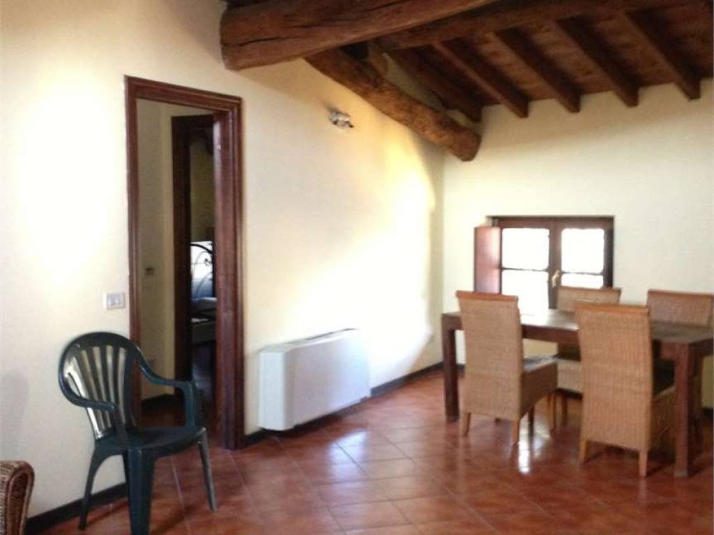 appartamento in affitto a Crema