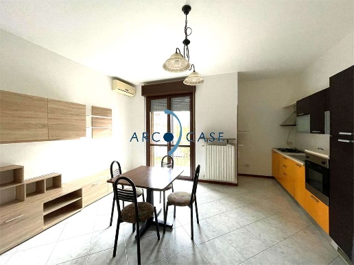 appartamento in affitto a Crema
