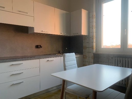 appartamento in affitto a Crema