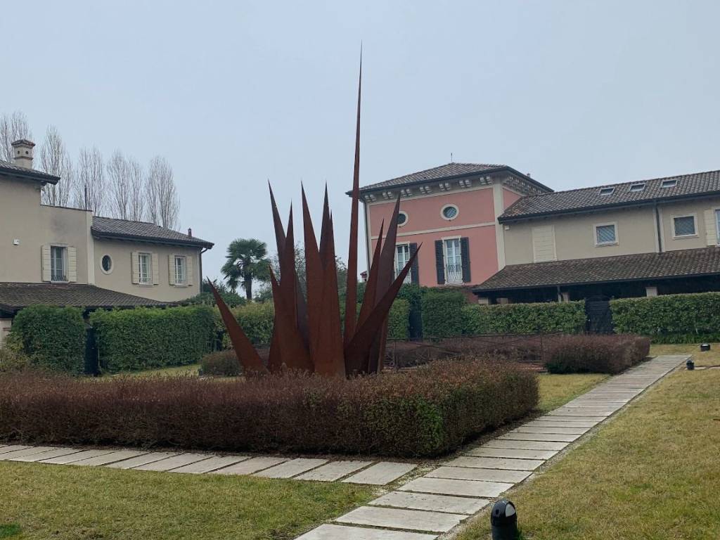 casa semindipendente in affitto a Crema