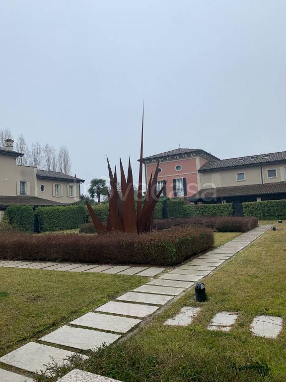 casa semindipendente in affitto a Crema