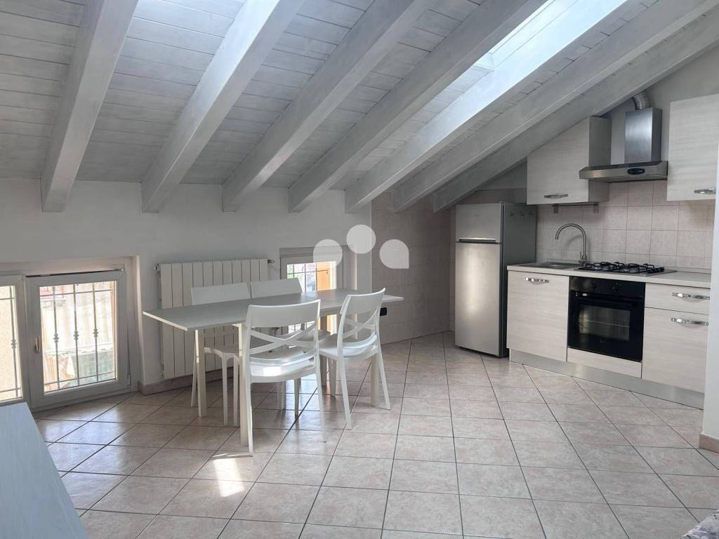 appartamento in affitto a Crema