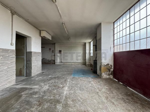 appartamento in affitto a Crema