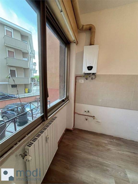 appartamento in affitto a Crema