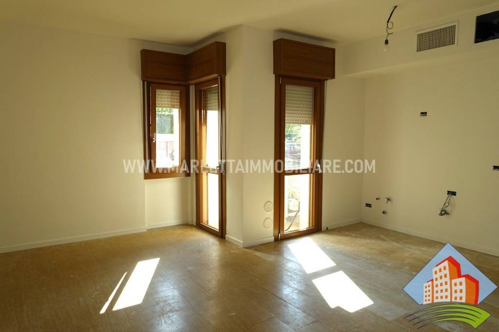 appartamento in affitto a Crema