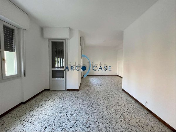 appartamento in affitto a Crema