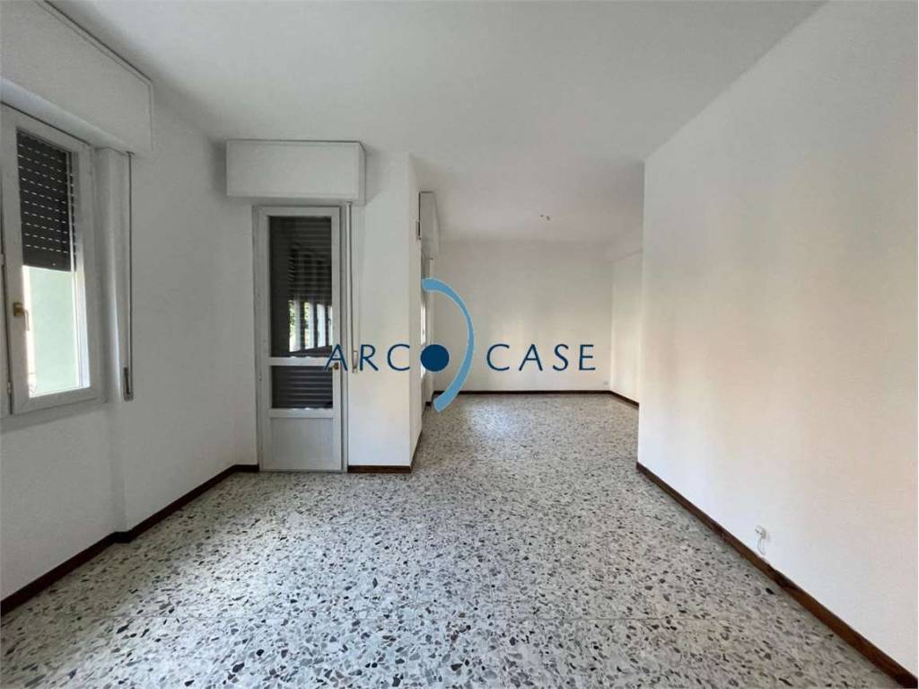 appartamento in affitto a Crema