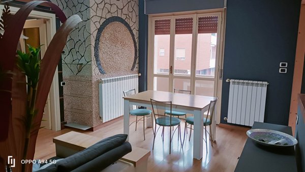 appartamento in affitto a Crema in zona San Bernardino