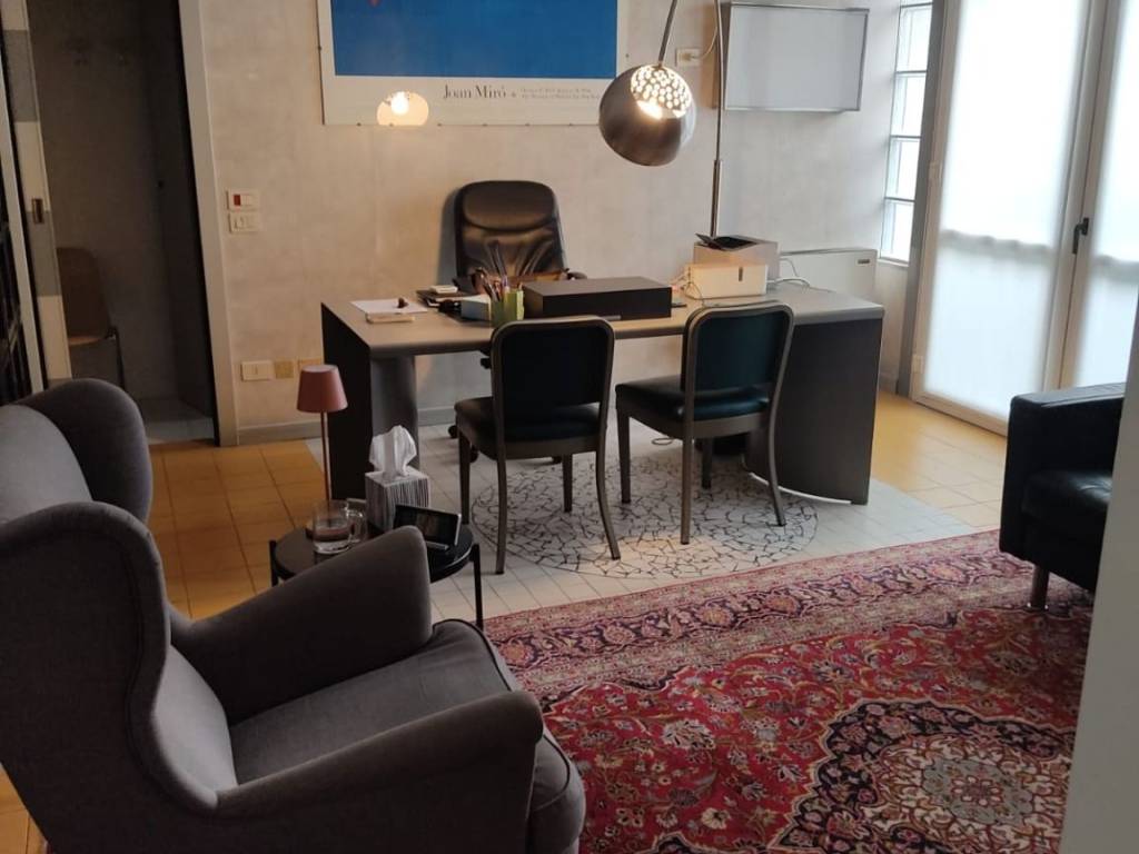 ufficio in affitto a Crema